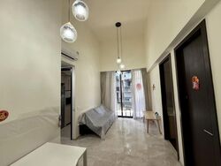 FORETT AT BUKIT TIMAH (D21), Apartment #633958581
